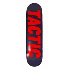 TABLA SKATE TACTIC 8.2